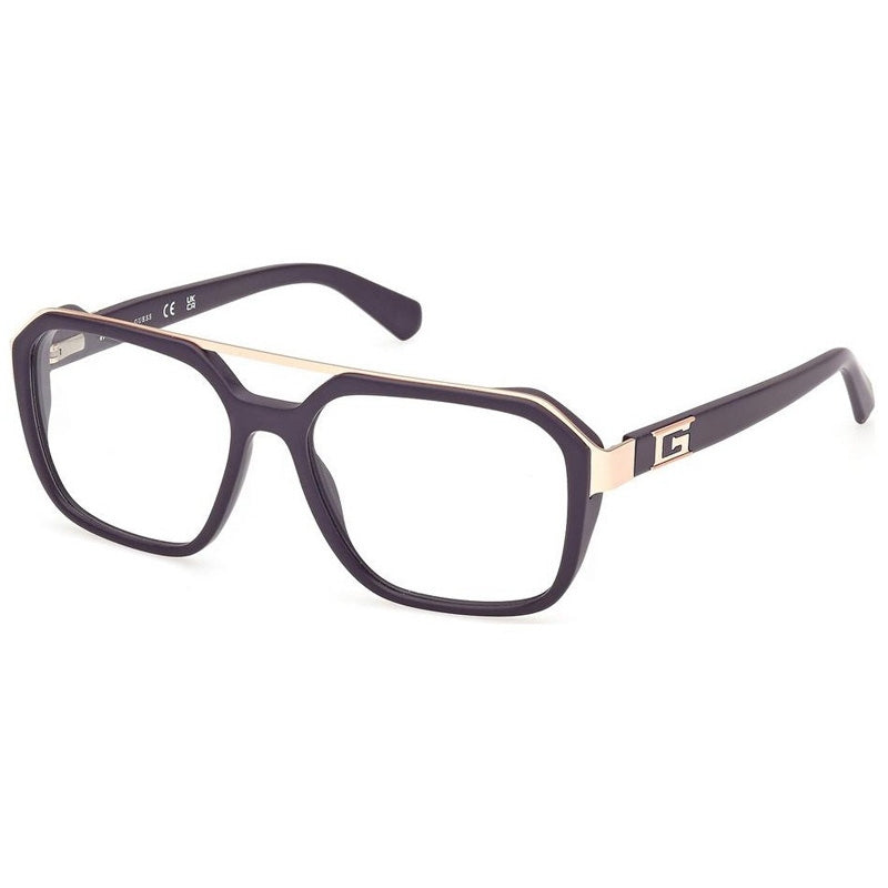 Guess Eyeglasses, Model: GU50138 Colour: 082