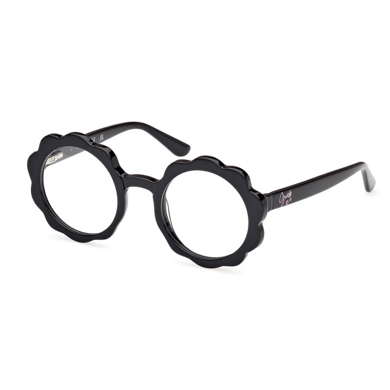 Guess Eyeglasses, Model: GU50142 Colour: 001