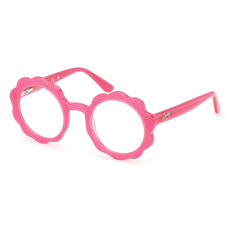 Guess Eyeglasses, Model: GU50142 Colour: 074