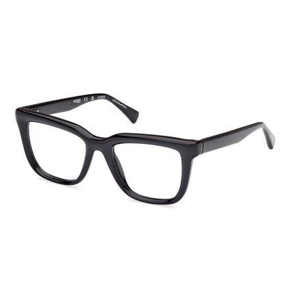 Guess Eyeglasses, Model: GU50151 Colour: 001