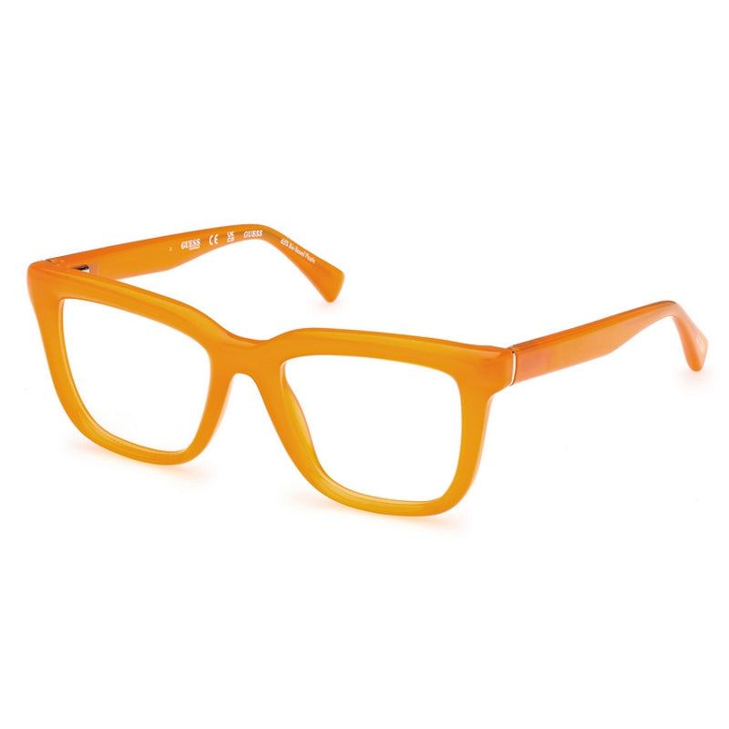 Guess Eyeglasses, Model: GU50151 Colour: 044