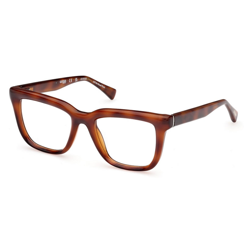 Guess Eyeglasses, Model: GU50151 Colour: 053