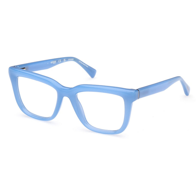 Guess Eyeglasses, Model: GU50151 Colour: 084