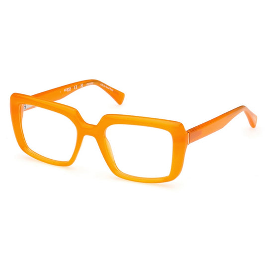 Guess Eyeglasses, Model: GU50152 Colour: 044