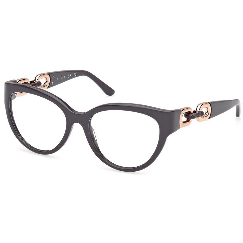 Guess Eyeglasses, Model: GU50182 Colour: 020