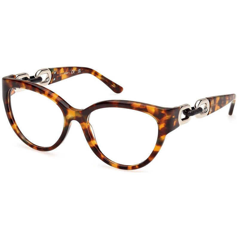 Guess Eyeglasses, Model: GU50182 Colour: 053