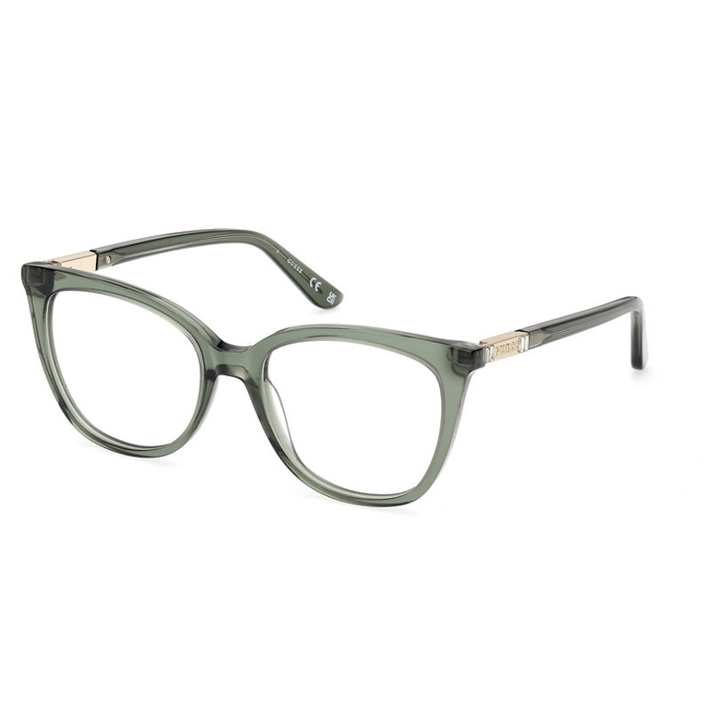 Guess Eyeglasses, Model: GU50197 Colour: 093