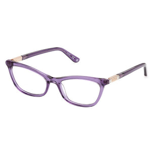 Guess Eyeglasses, Model: GU50198 Colour: 081