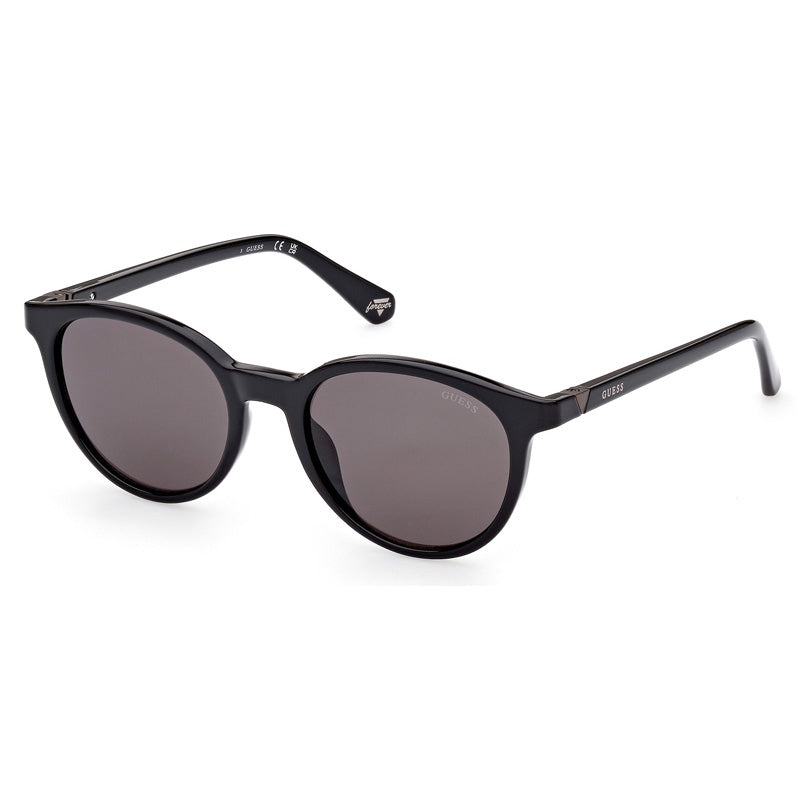 Guess Sunglasses, Model: GU5216 Colour: 01A