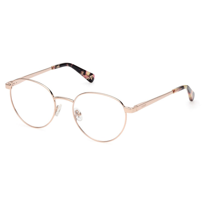 Guess Eyeglasses, Model: GU5221 Colour: 028