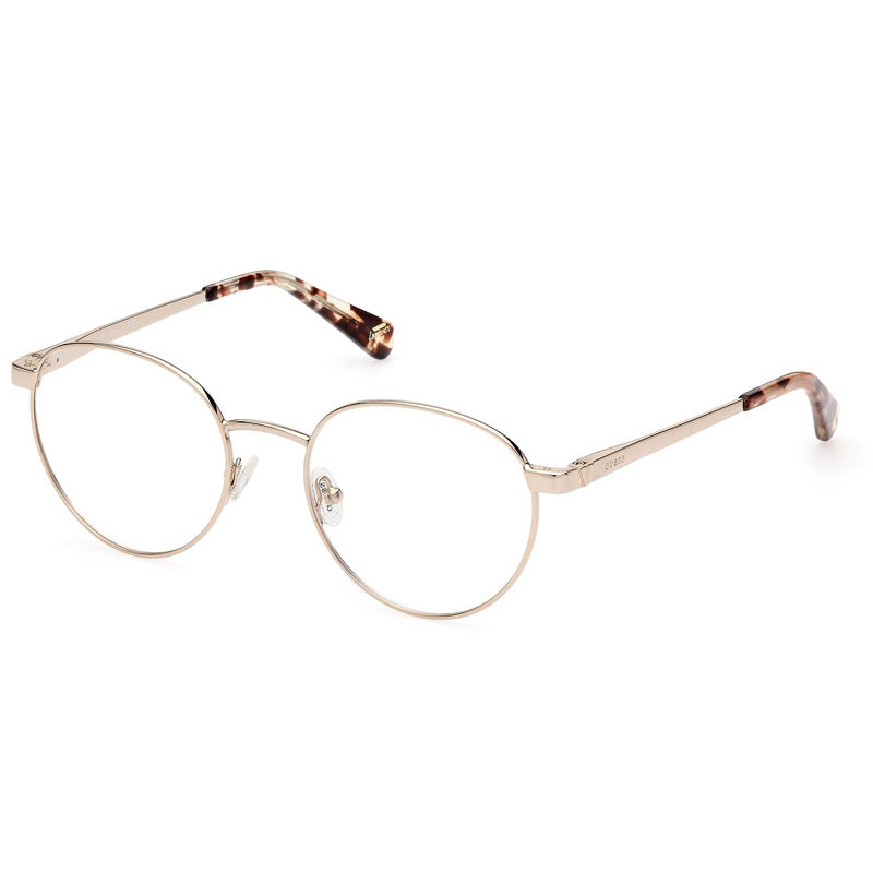 Guess Eyeglasses, Model: GU5221 Colour: 032