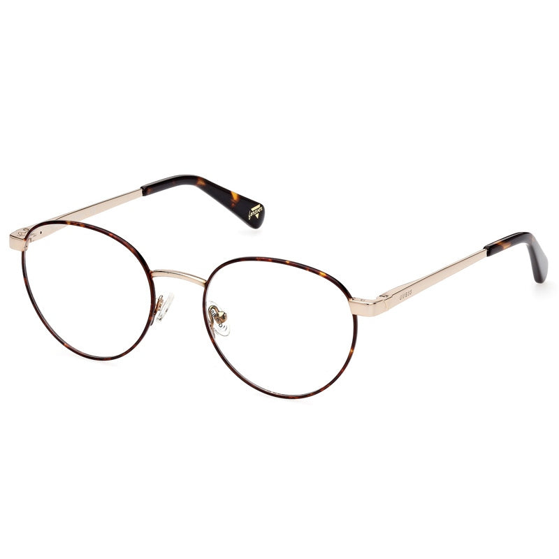 Guess Eyeglasses, Model: GU5221 Colour: 052