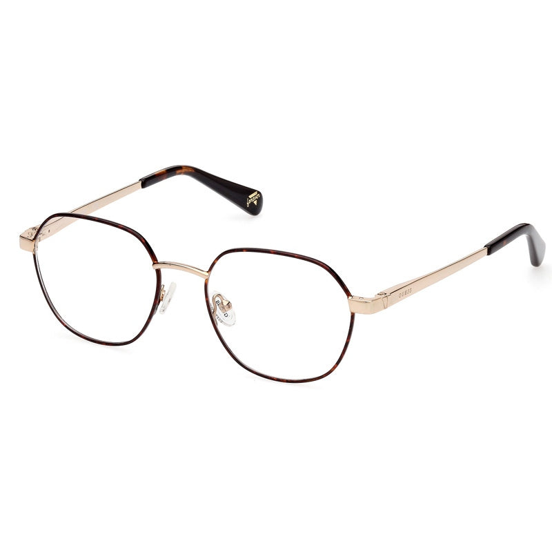 Guess Eyeglasses, Model: GU5222 Colour: 052