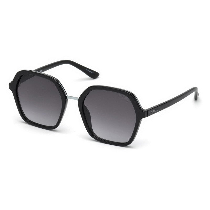 Guess Sunglasses, Model: GU7557 Colour: 01B