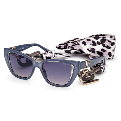 Guess Sunglasses, Model: GU7816 Colour: 20W