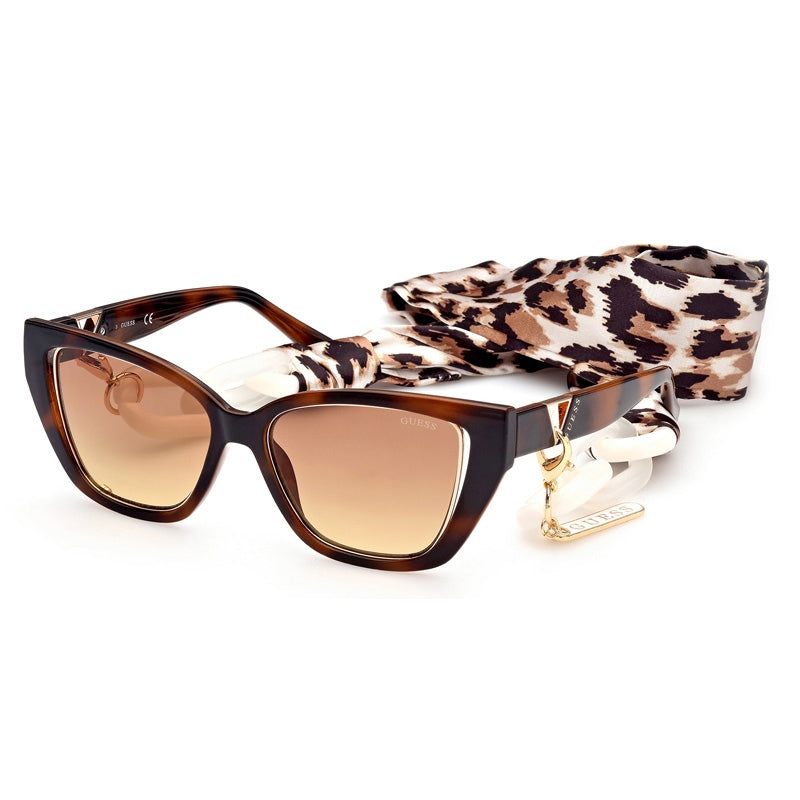 Guess Sunglasses, Model: GU7816 Colour: 53F