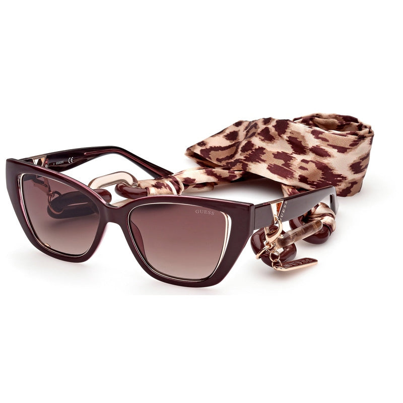 Guess Sunglasses, Model: GU7816 Colour: 69F