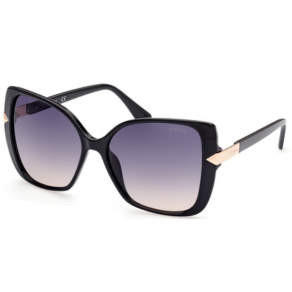 Guess Sunglasses, Model: GU7820 Colour: 01B