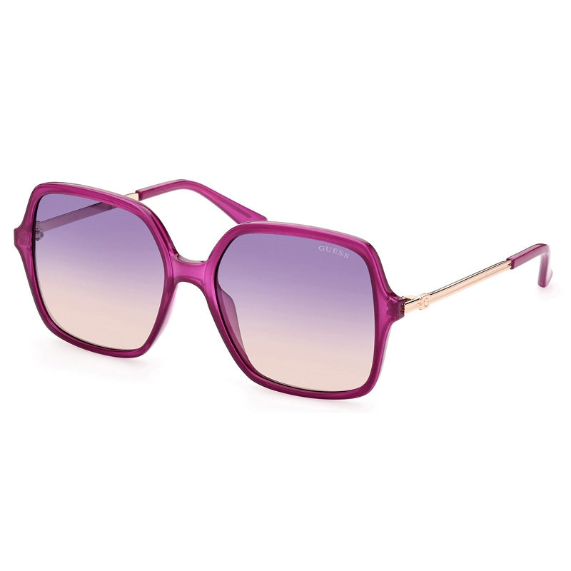 Guess Sunglasses, Model: GU7845 Colour: 81Z