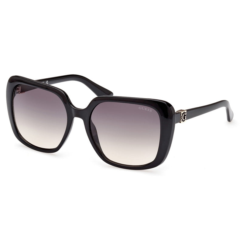 Guess Sunglasses, Model: GU7863 Colour: 01B