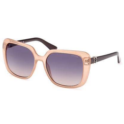 Guess Sunglasses, Model: GU7863 Colour: 57B