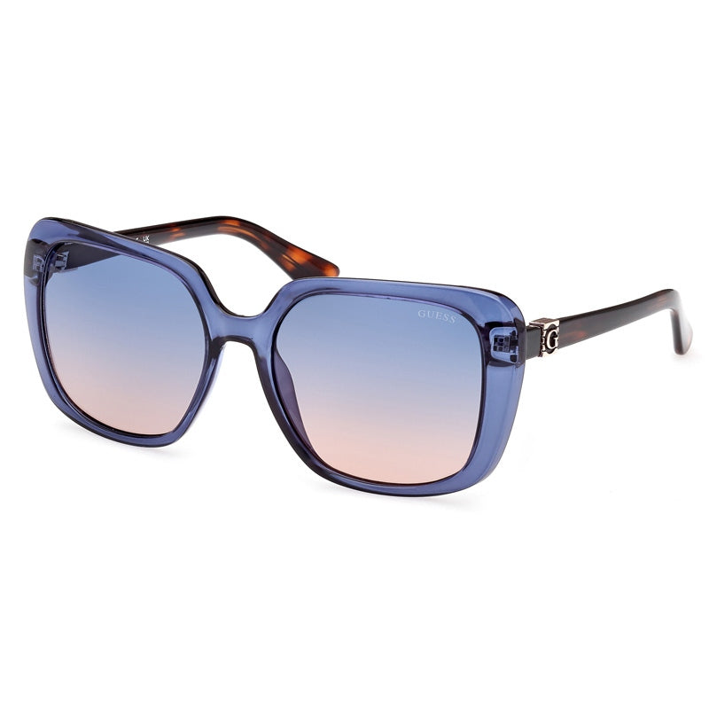 Guess Sunglasses, Model: GU7863 Colour: 90W