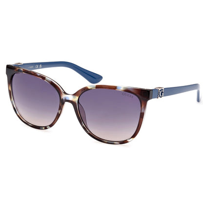 Guess Sunglasses, Model: GU7864 Colour: 92B