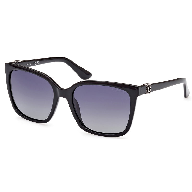 Guess Sunglasses, Model: GU7865 Colour: 01D