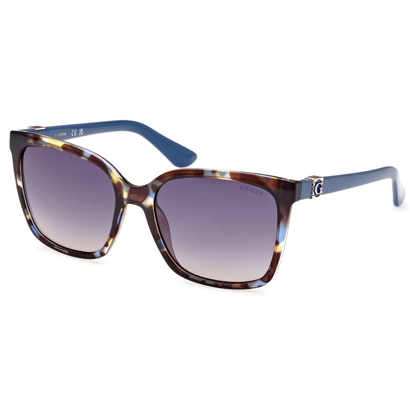 Guess Sunglasses, Model: GU7865 Colour: 92B