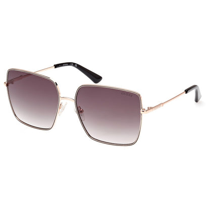 Guess Sunglasses, Model: GU7866 Colour: 28P