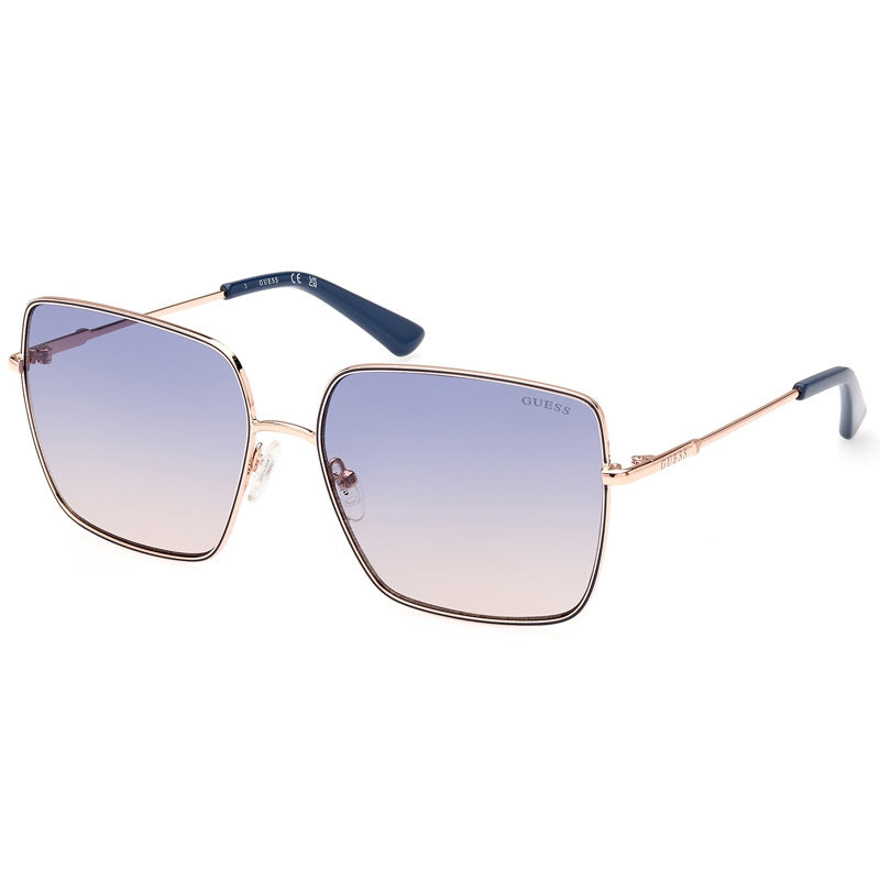 Guess Sunglasses, Model: GU7866 Colour: 28W