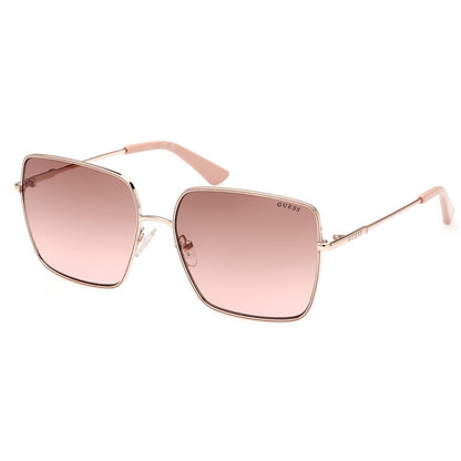 Guess Sunglasses, Model: GU7866 Colour: 32F