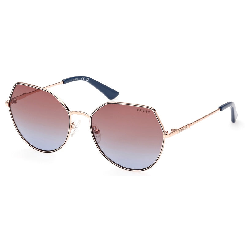 Guess Sunglasses, Model: GU7867 Colour: 28F