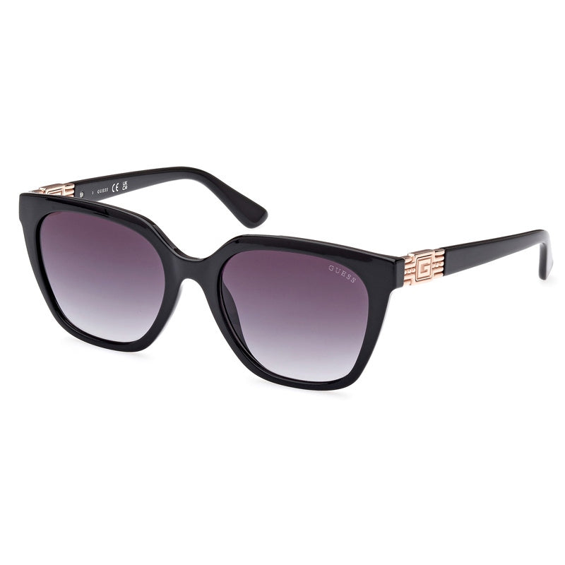 Guess Sunglasses, Model: GU7870 Colour: 01B