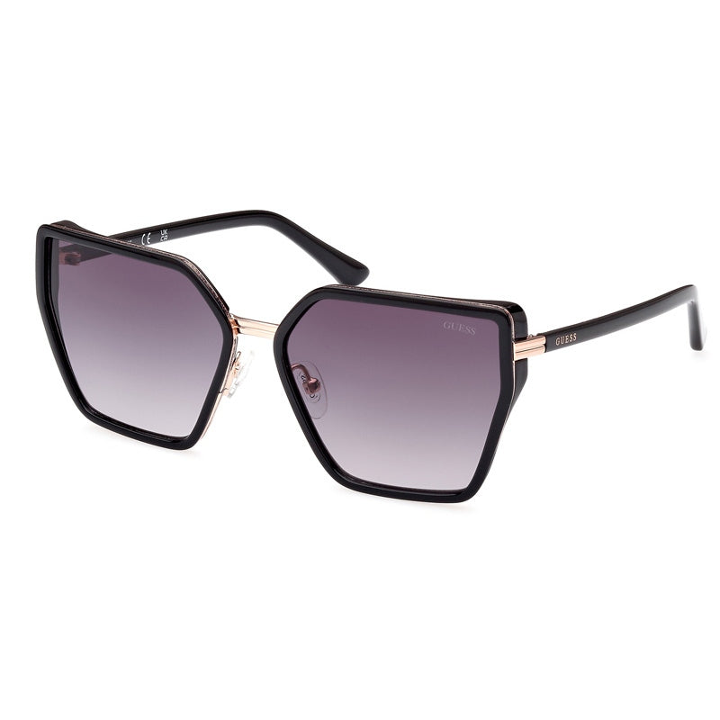 Guess Sunglasses, Model: GU7871 Colour: 01B