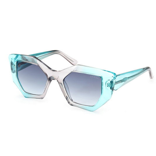 Guess Sunglasses, Model: GU7897 Colour: 89W