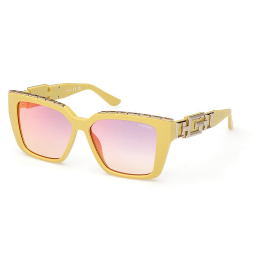 Guess Sunglasses, Model: GU7915 Colour: 39X