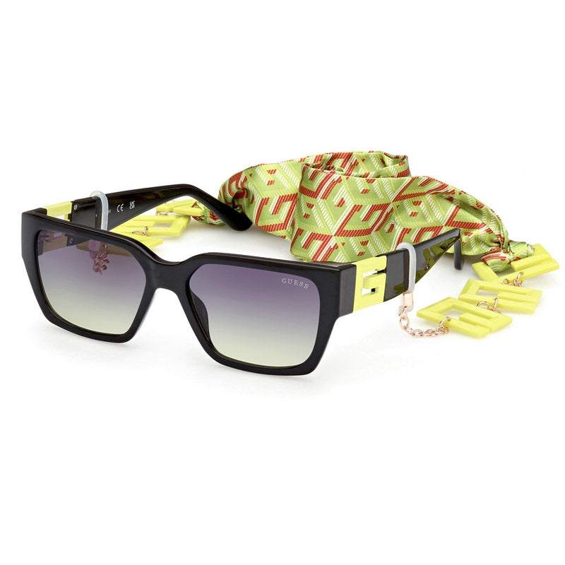 Guess Sunglasses, Model: GU7916 Colour: 41B