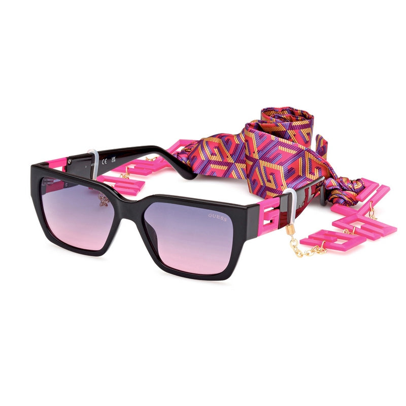 Guess Sunglasses, Model: GU7916 Colour: 74T