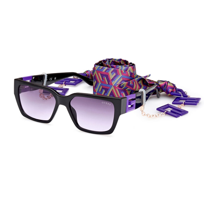 Guess Sunglasses, Model: GU7916 Colour: 83Z