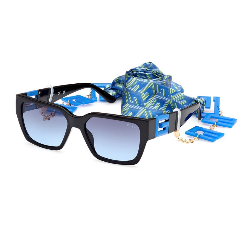 Guess Sunglasses, Model: GU7916 Colour: 92W