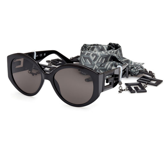 Guess Sunglasses, Model: GU7917 Colour: 01A