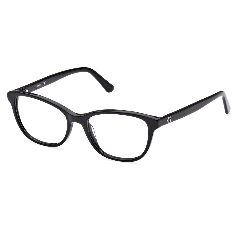 Guess Eyeglasses, Model: GU8270 Colour: 001