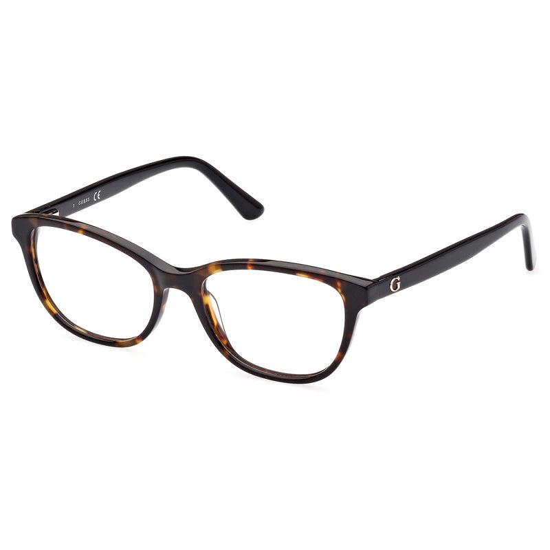 Guess Eyeglasses, Model: GU8270 Colour: 052