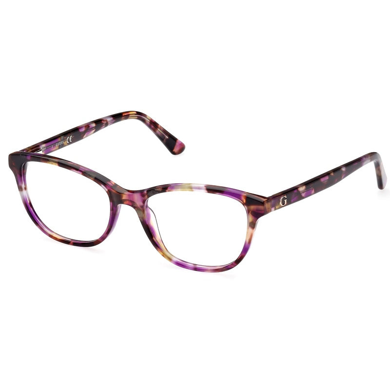 Guess Eyeglasses, Model: GU8270 Colour: 083