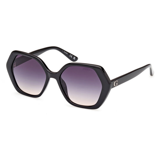 Guess Sunglasses, Model: GU8292 Colour: 01B