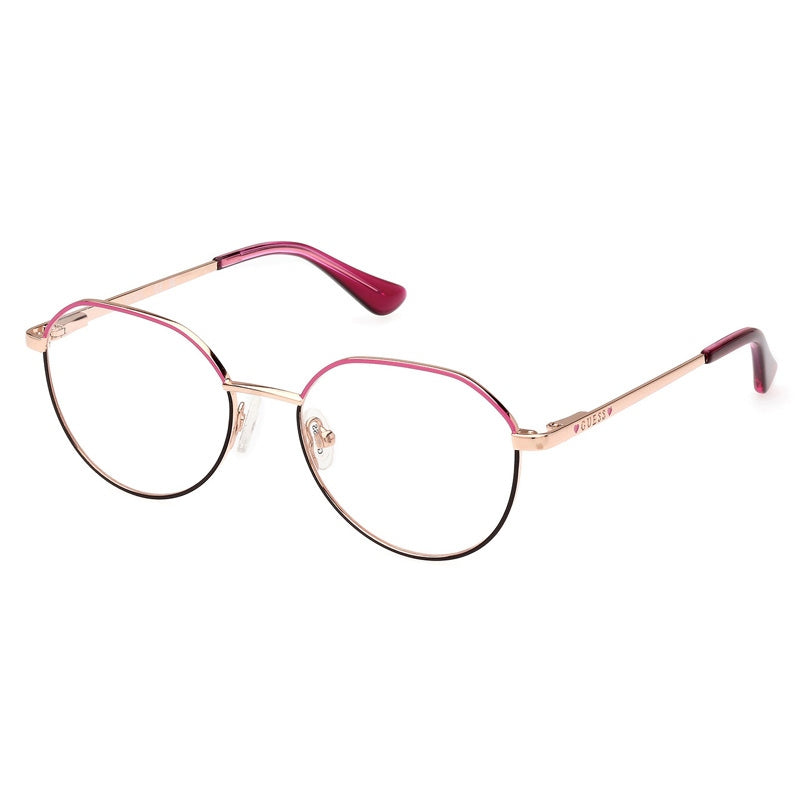 Guess Eyeglasses, Model: GU9232 Colour: 005