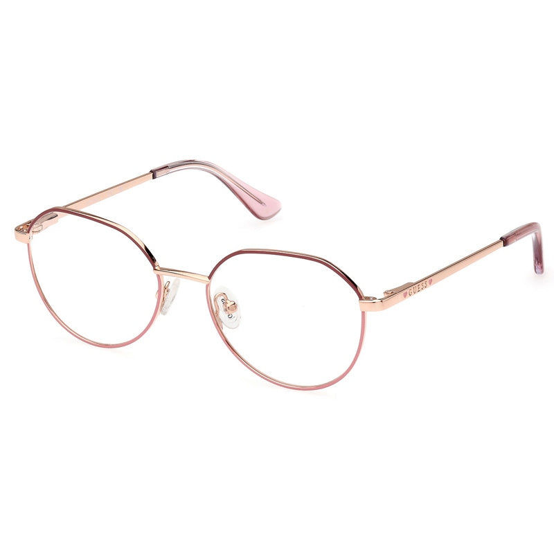 Guess Eyeglasses, Model: GU9232 Colour: 074