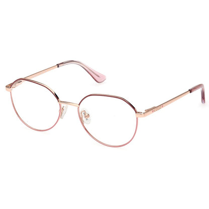 Guess Eyeglasses, Model: GU9232 Colour: 074