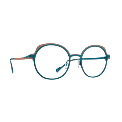 Caroline Abram Eyeglasses, Model: Guess Colour: 709